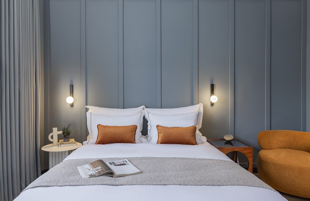 מלון אלבי פלורנטין