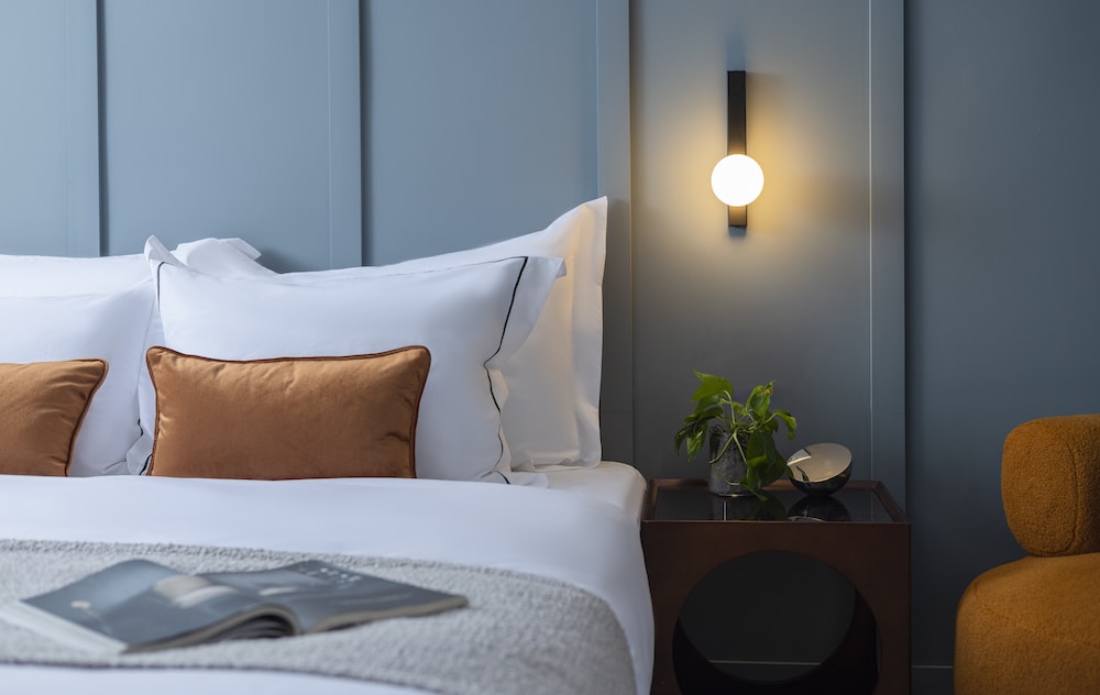 מלון אלבי פלורנטין