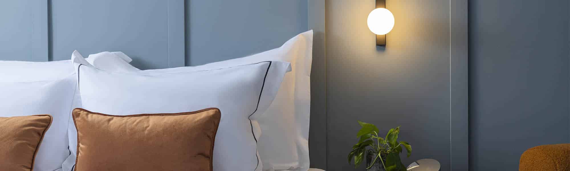 מלון אלבי פלורנטין