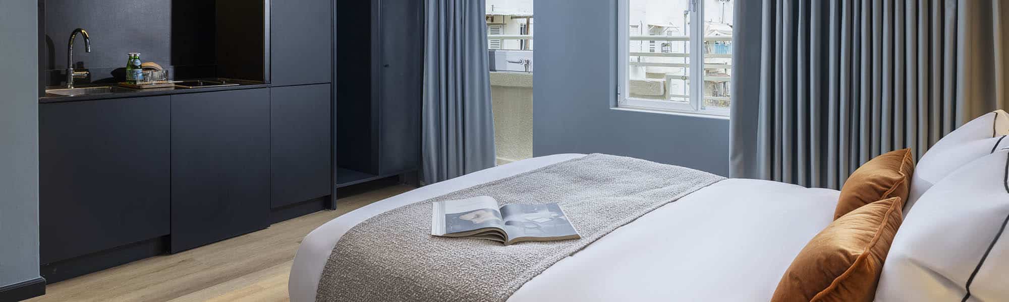 מלון אלבי פלורנטין