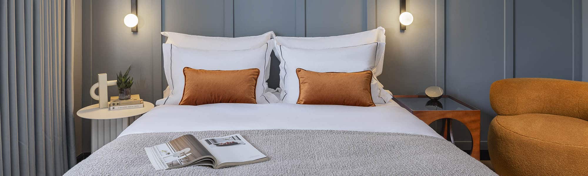 מלון אלבי פלורנטין