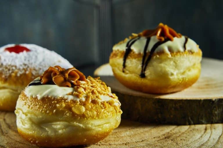 חנוכה בירושלים