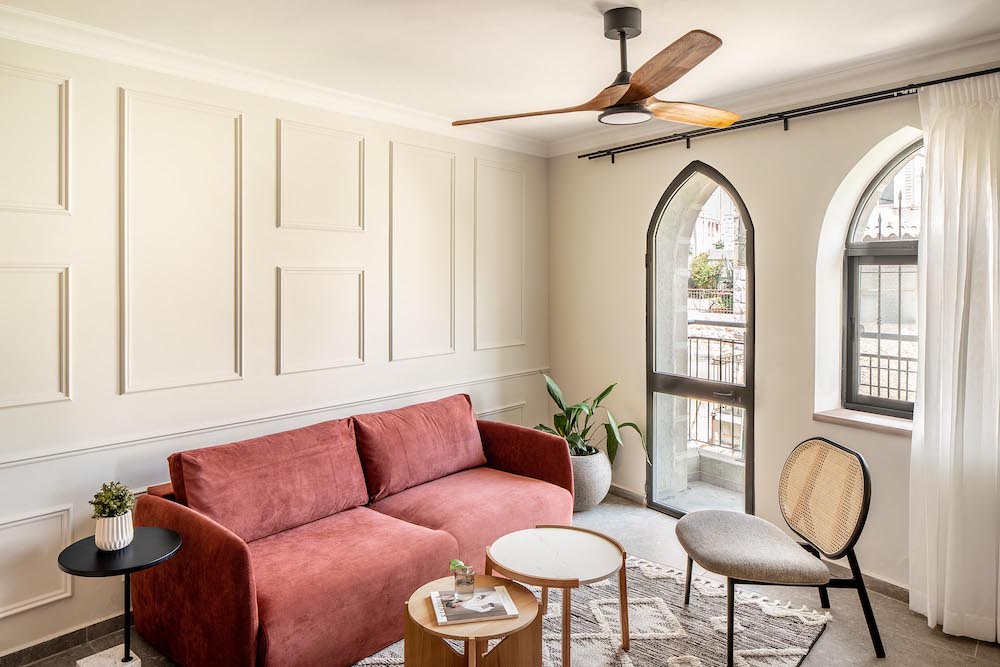 Albi Suites
