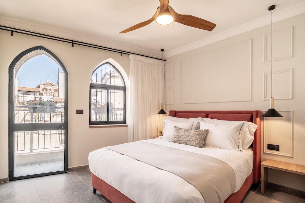 Albi Suites