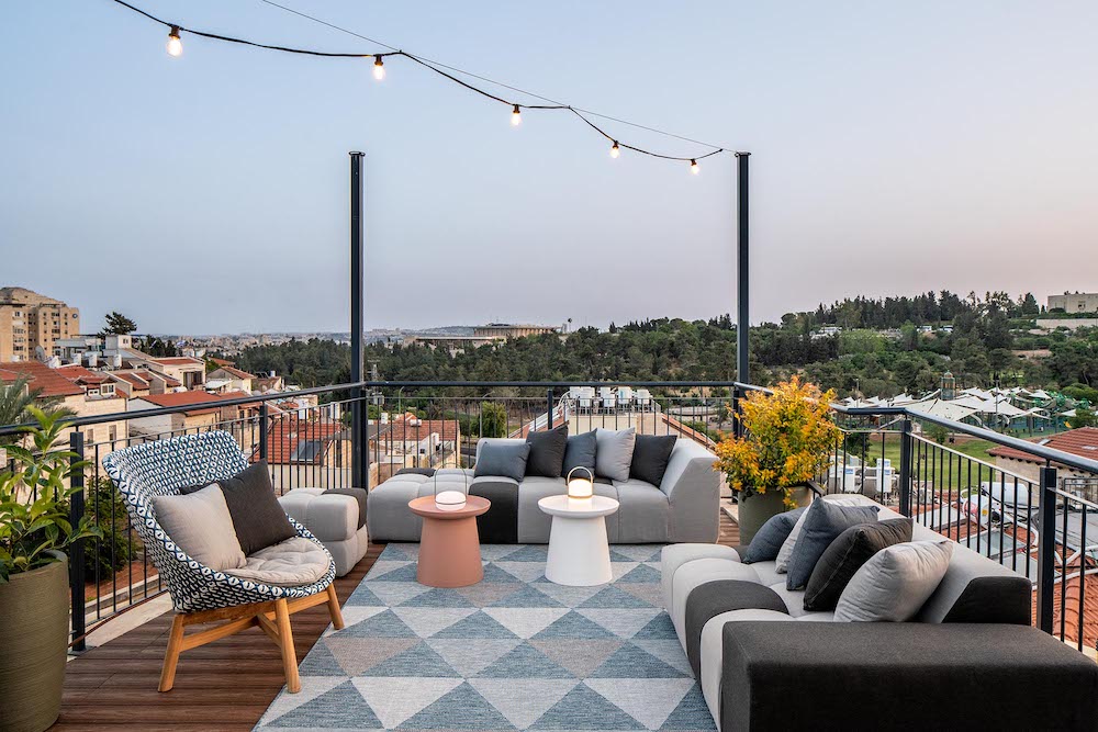 Albi Suites