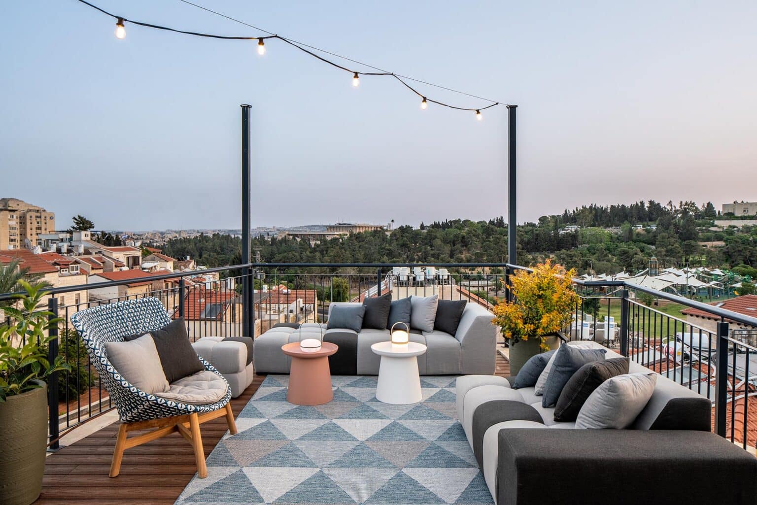 Albi Hotel