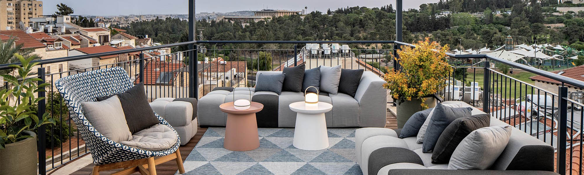 Albi Suites