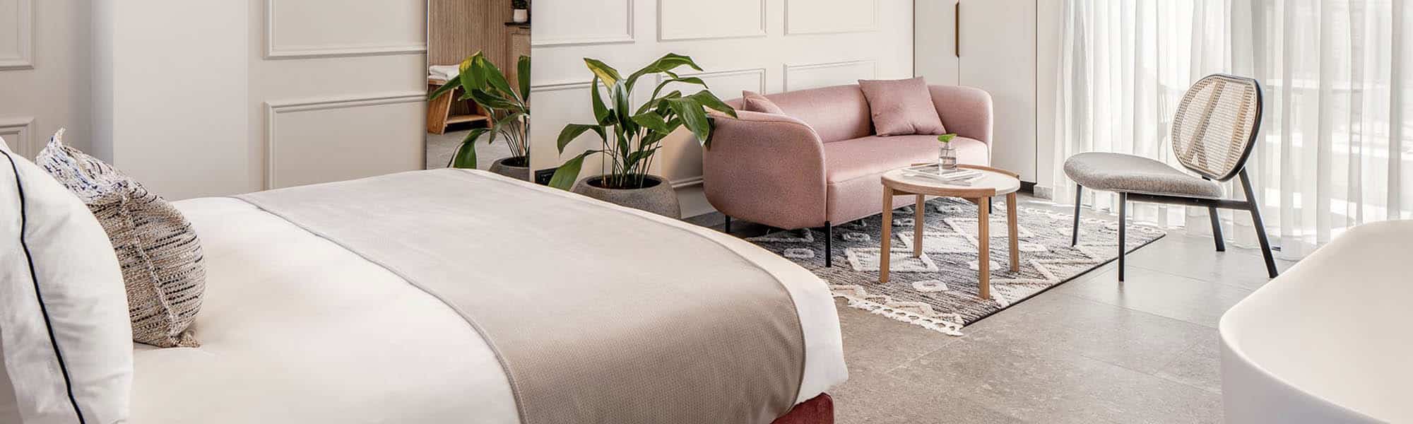 Albi Suites