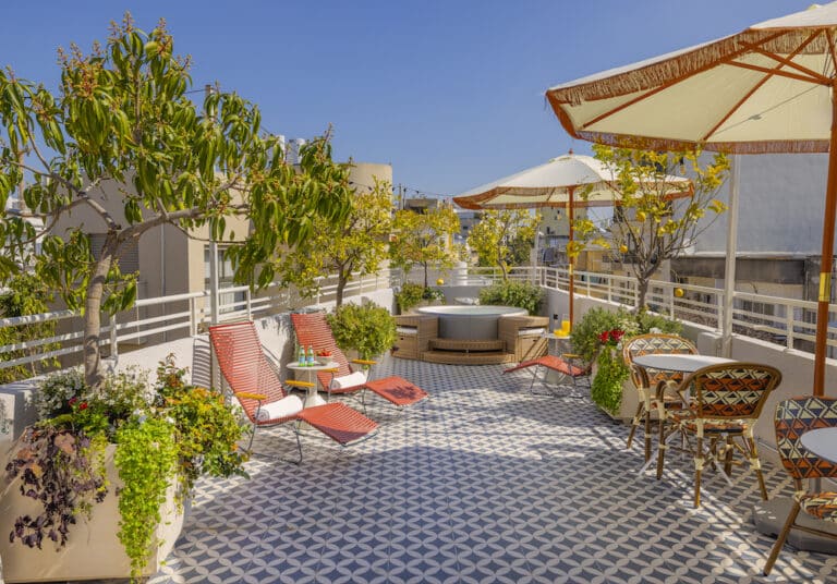 Albi Florentin Tel Aviv