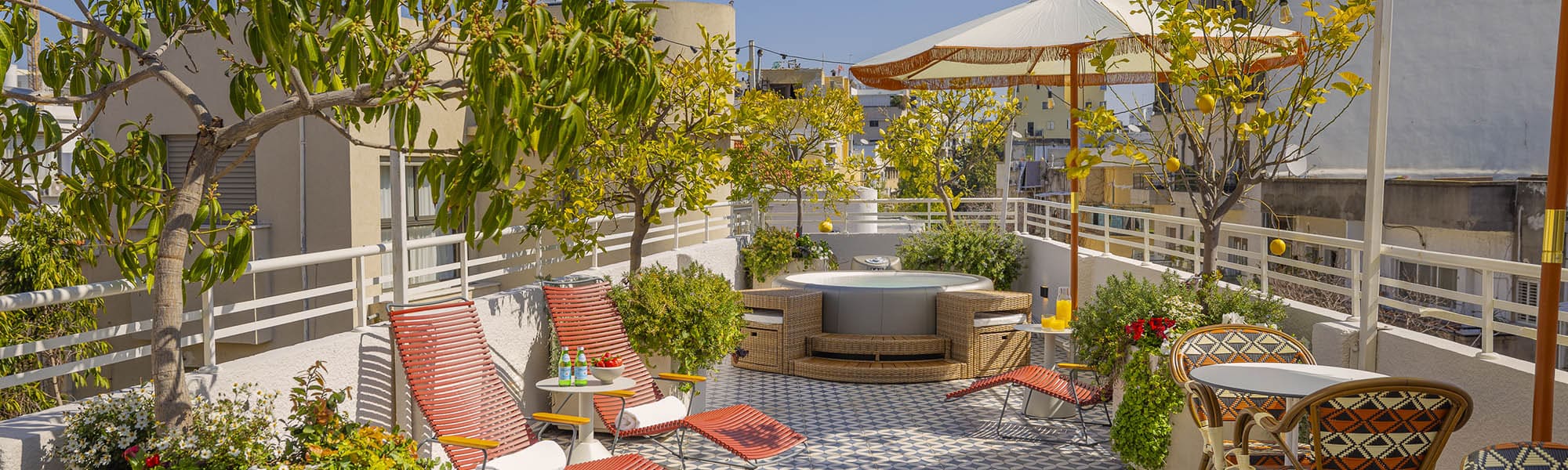 Albi Florentin Tel Aviv