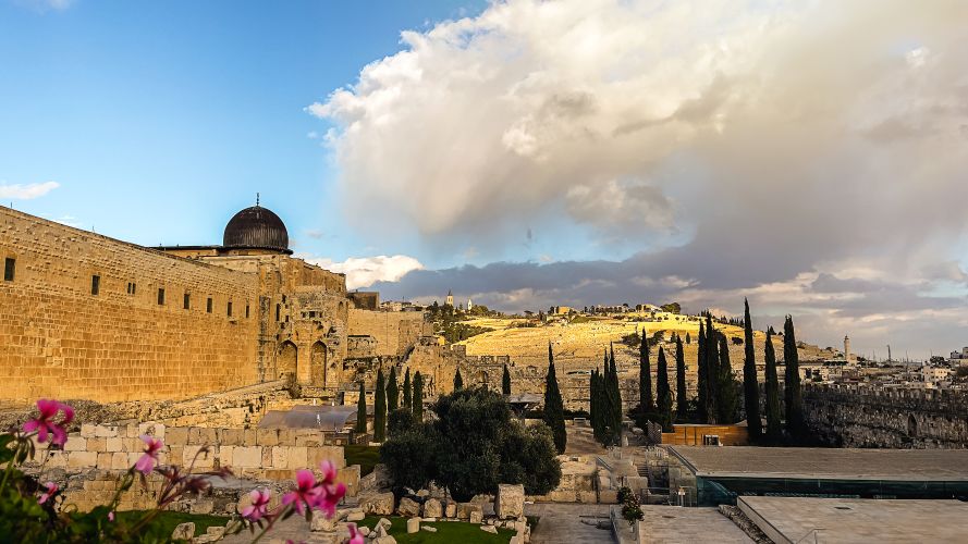 panoramic views-ofancient-jerusalem-