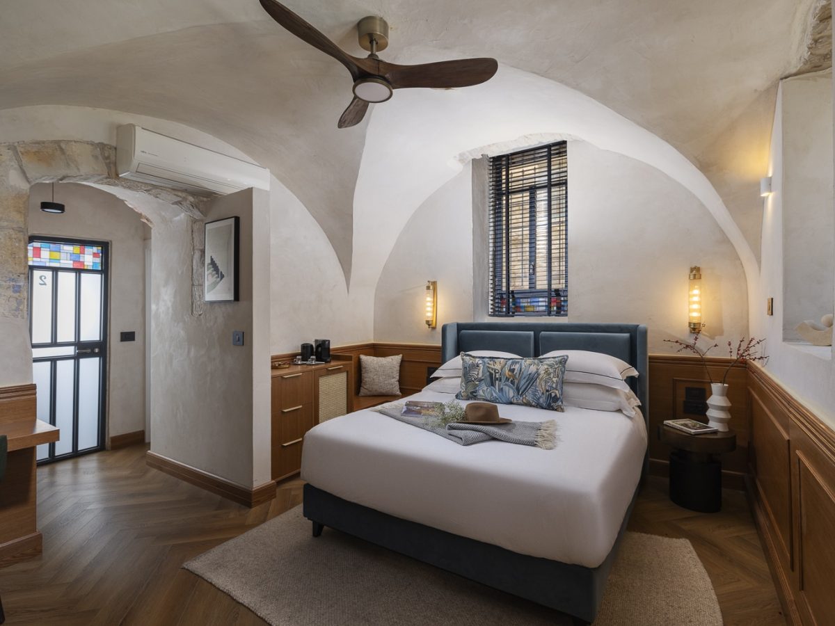 Economic room- Villa Albi - Jerusalem