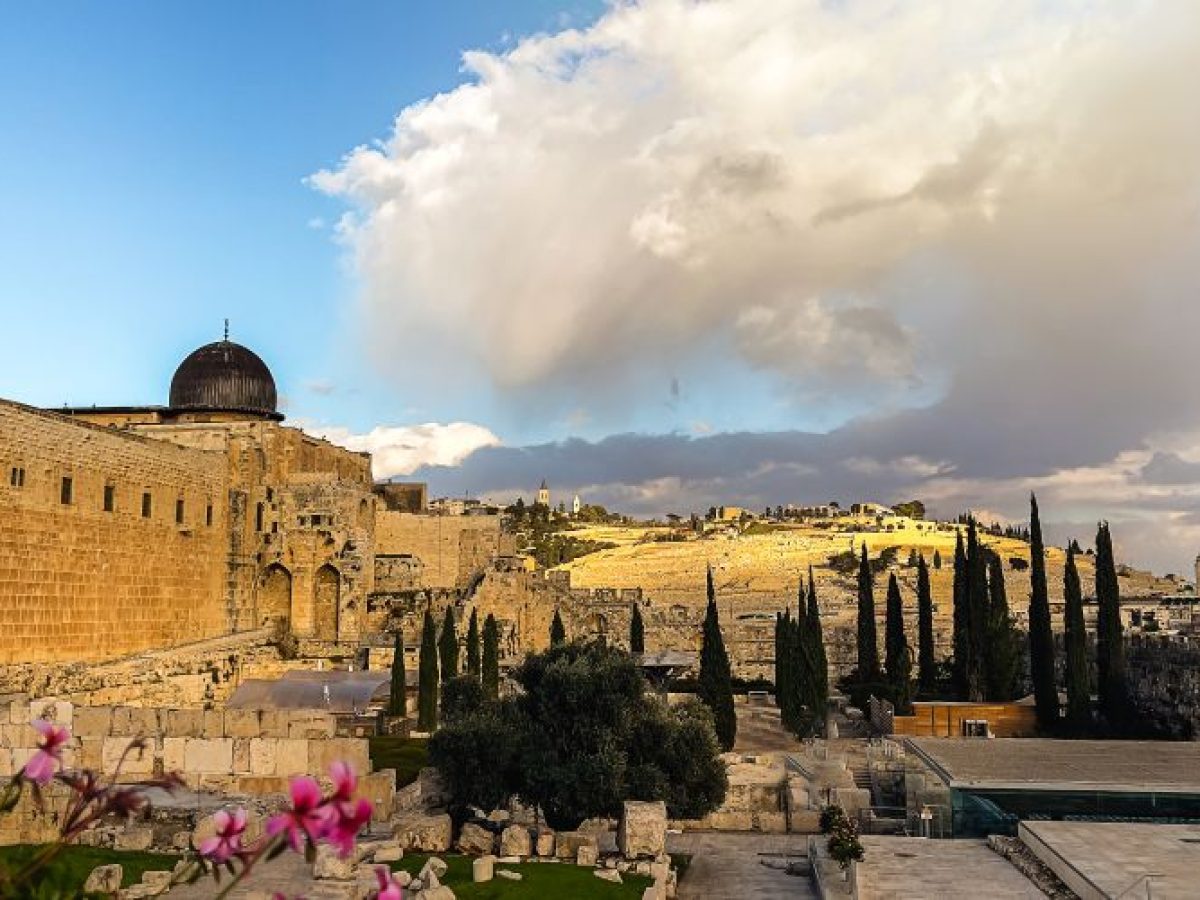 panoramic views-ofancient-jerusalem-